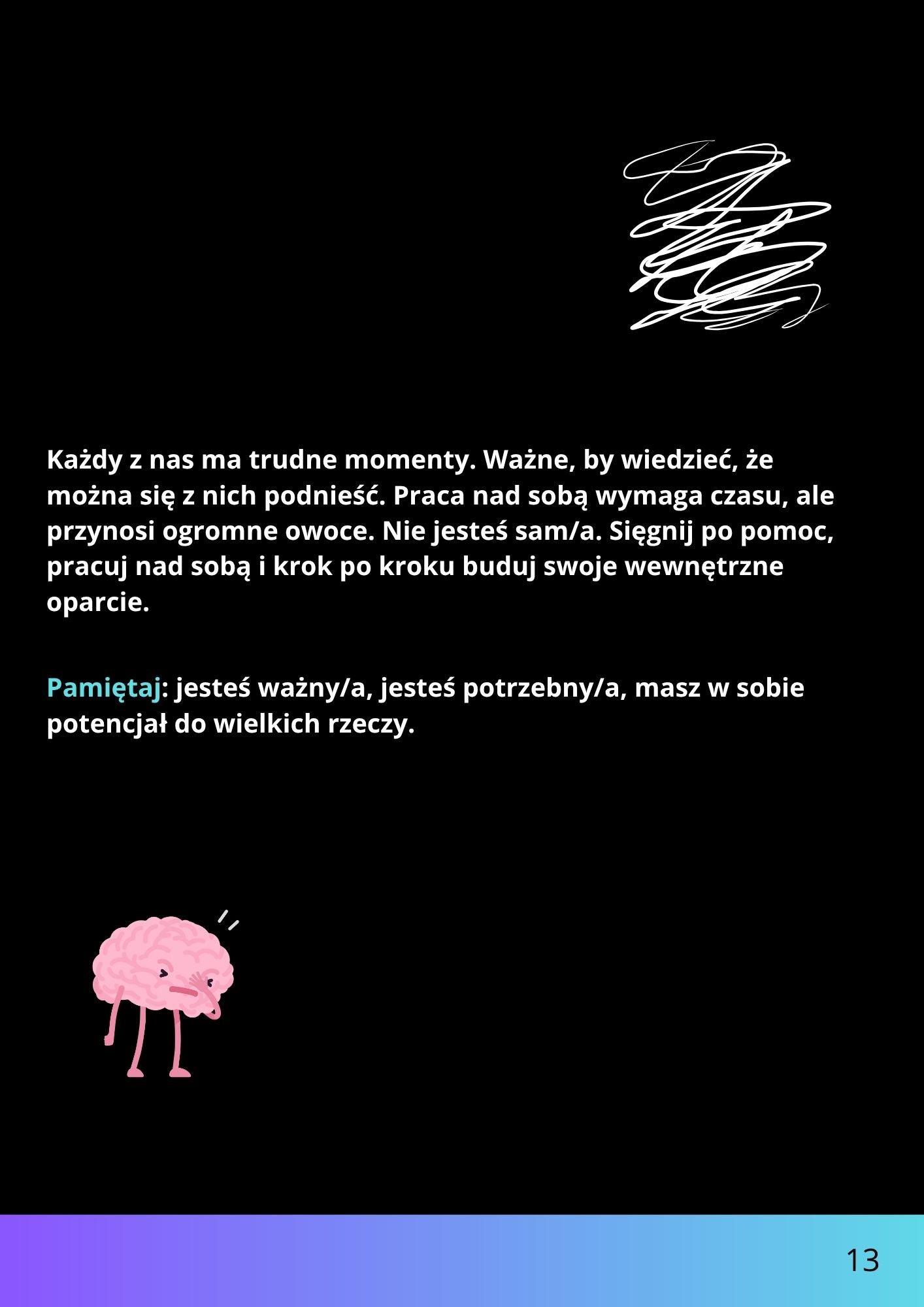 E-book ZDROWY DUCH